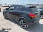 2019 Mitsubishi Outlander ES z VIN JA4AP3AU6KU028183, wystawiony jako IAAI lot #42963351 z przebiegiem 33 604 mil mil oraz . Historia ofert i sprzedaży dostępna na DreamBid. Obrazek 3.