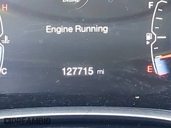 ✅ 2021 Jeep Compass Altitude • VIN: 3C4NJDBB8MT558325 • Lot: 41854429. Wystawiony na IAAI z przebiegiem 127 715 mil. Bezpłatny archiwum sprzedaży aukcyjnych z USA i szczegółowy raport historii pojazdu na DreamBid. Zdjęcie 16.