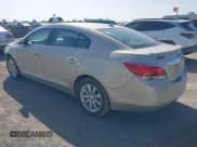 ✅ 2013 Buick LaCrosse • VIN: 1G4GA5ER6DF299198 • Lot: 42768122. Listed on IAAI with 29,613 mi. Free auction sales archive from the USA and detailed vehicle history report at DreamBid. Image 3.
