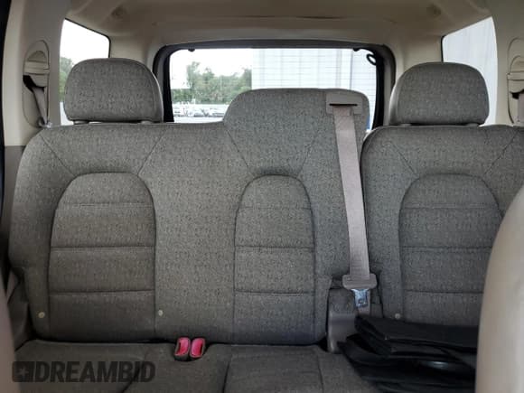 ✅ 2005 Ford Explorer XLS • VIN: 1FMZU62K85UA27357 • Lot: 85119725. Listed on Copart with 177,024 mi. Free auction sales archive from the USA and detailed vehicle history report at DreamBid. Image 10.