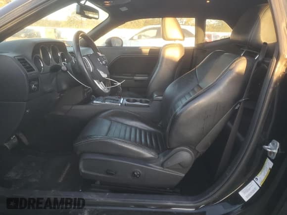 ✅ 2014 Dodge Challenger R/T • VIN: 2C3CDYBT0EH115289 • Lot: 87279175. Wystawiony na Copart z przebiegiem 174 487 mil. Bezpłatny archiwum sprzedaży aukcyjnych z USA i szczegółowy raport historii pojazdu na DreamBid. Zdjęcie 7.