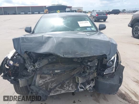 ✅ 2014 Cadillac ATS Standard RWD • VIN: 1G6AA5RX8E0127670 • Lot: 42573496. Wystawiony na IAAI z przebiegiem 119 820 mil. Bezpłatny archiwum sprzedaży aukcyjnych z USA i szczegółowy raport historii pojazdu na DreamBid. Zdjęcie 6.