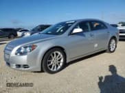 ✅ 2011 Chevrolet Malibu LTZ • VIN: 1G1ZE5E17BF281052 • Lot: 74687744. Listed on Copart with Not provided. Free auction sales archive from the USA and detailed vehicle history report at DreamBid. Image 1.