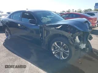✅ 2021 Dodge Charger R/T • VIN: 2C3CDXCT6MH638727 • Lot: 43172837. Wystawiony na IAAI z przebiegiem 53 036 mil. Bezpłatny archiwum sprzedaży aukcyjnych z USA i szczegółowy raport historii pojazdu na DreamBid. Zdjęcie 1.