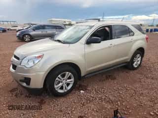 2014 Chevrolet Equinox LS с VIN 1GNALAEKXEZ136898, выставлен на аукционе Copart как лот 89447395 с пробегом 63 739 миль миль и Списание • Salvage title. История ставок и продаж доступна на DreamBid. Изображение 1.