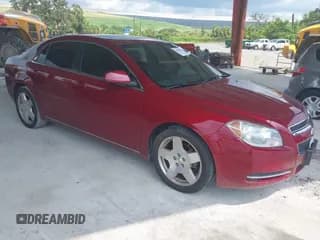 ✅ 2010 Chevrolet Malibu 2LT • VIN: 1G1ZD5E78AF140142 • Lot: 43029046. Wystawiony na IAAI z przebiegiem 67 400 mil. Bezpłatny archiwum sprzedaży aukcyjnych z USA i szczegółowy raport historii pojazdu na DreamBid. Zdjęcie 1.