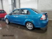 ✅ 2009 Chevrolet Aveo 2LT • VIN: KL1TG56E19B303113 • Lot: 42807385. Wystawiony na Copart z przebiegiem 122 553 mil. Bezpłatny archiwum sprzedaży aukcyjnych z USA i szczegółowy raport historii pojazdu na DreamBid. Zdjęcie 2.