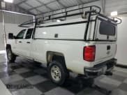 ✅ 2019 Chevrolet Silverado 2500HD Work Truck • VIN: 2GC2CREG1K1188173 • Lot: 62348815. Listed on Copart with 205,306 mi. Free auction sales archive from the USA and detailed vehicle history report at DreamBid. Image 2.