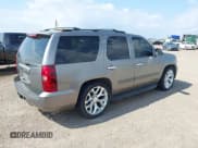 ✅ 2007 Chevrolet Tahoe LT • VIN: 1GNFC13J47R291952 • Lot: 43090791. Listed on IAAI with Not provided. Free auction sales archive from the USA and detailed vehicle history report at DreamBid. Image 4.