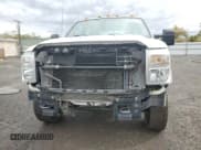 ✅ 2016 Ford F-350 Platinum • VIN: 1FT8W3BT6GED35013 • Lot: 87432285. Wystawiony na Copart z przebiegiem 87 362 mil. Bezpłatny archiwum sprzedaży aukcyjnych z USA i szczegółowy raport historii pojazdu na DreamBid. Zdjęcie 5.