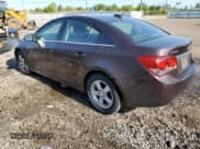 ✅ 2015 Chevrolet Cruze LT • VIN: 1G1PC5SB5F7137882 • Lot: 49864433. Listed on Copart with 134,667 mi. Free auction sales archive from the USA and detailed vehicle history report at DreamBid. Image 2.