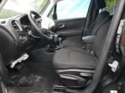 ✅ 2020 Jeep Renegade Altitude • VIN: ZACNJBBB5LPL42293 • Lot: 83776785. Listed on Copart with 39,885 mi. Free auction sales archive from the USA and detailed vehicle history report at DreamBid. Image 7.