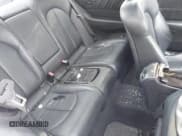 ✅ 2006 Mercedes-Benz CLK 500 • VIN: WDBTJ75J56F176437 • Lot: 43579300. Wystawiony na IAAI z przebiegiem 155 740 mil. Bezpłatny archiwum sprzedaży aukcyjnych z USA i szczegółowy raport historii pojazdu na DreamBid. Zdjęcie 8.