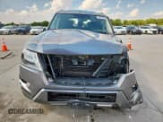 ✅ 2022 Nissan Armada SL • VIN: JN8AY2BD7N9676879 • Лот: 69816145. Опубликован ранее на Copart с пробегом 67 507 миль. Бесплатный доступ к архиву аукционных продаж из США и подробный отчёт об истории автомобиля на DreamBid. Изображение 5.