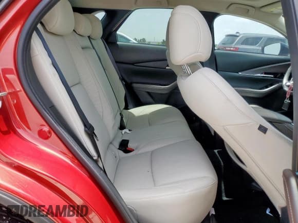 ✅ 2023 Mazda CX-30 Premium • VIN: 3MVDMBDY8PM570075 • Lot: 63523185. Listed on Copart with 10,939 mi. Free auction sales archive from the USA and detailed vehicle history report at DreamBid. Image 11.