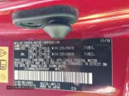 ✅ 2017 Lexus NX 200t • VIN: JTJYARBZ3H2059069 • Lot: 43607130. Listed on IAAI with 119,648 mi. Free auction sales archive from the USA and detailed vehicle history report at DreamBid. Image 9.