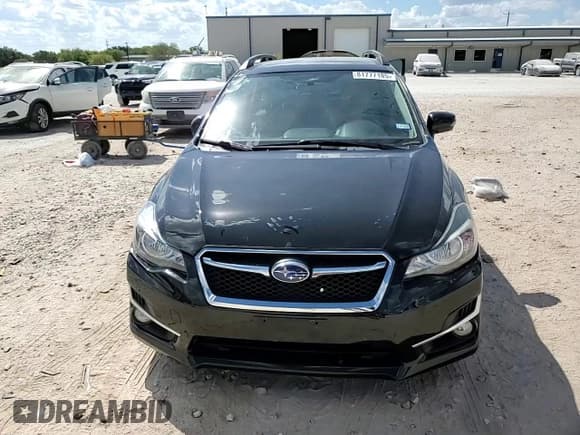 ✅ 2016 Subaru Impreza Special Sports Limited • VIN: JF1GPAU60GH240603 • Lot: 81777185. Wystawiony na Copart z przebiegiem 110 461 mil. Bezpłatny archiwum sprzedaży aukcyjnych z USA i szczegółowy raport historii pojazdu na DreamBid. Zdjęcie 13.