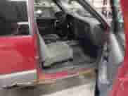 2005 Chevrolet Blazer LS with VIN 1GNCT18X65K116009, listed as a IAAI auction lot 41993174 with 175,028 mi miles and . Bid and sale history available at DreamBid. Image 5.