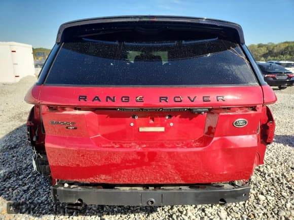 ✅ 2020 Land Rover Range Rover Sport HST • VIN: SALWS2RU5LA701680 • Лот: 85930965. Опубликован ранее на Copart с пробегом 60 550 миль. Бесплатный доступ к архиву аукционных продаж из США и подробный отчёт об истории автомобиля на DreamBid. Изображение 6.