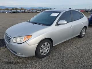 ✅ 2008 Hyundai Elantra GLS • VIN: KMHDU46D98U351979 • Лот: 43587009. Опубликован ранее на IAAI с пробегом 167 060 миль. Бесплатный доступ к архиву аукционных продаж из США и подробный отчёт об истории автомобиля на DreamBid. Изображение 2.