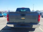 ✅ 2009 Chevrolet Silverado 1500 • VIN: 2GCEC290691114694 • Lot: 41857504. Wystawiony na IAAI z przebiegiem 188 705 mil. Bezpłatny archiwum sprzedaży aukcyjnych z USA i szczegółowy raport historii pojazdu na DreamBid. Zdjęcie 16.