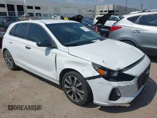 ✅ 2018 Hyundai Elantra • VIN: KMHH35LE6JU068940 • Лот: 42877001. Опубликован ранее на IAAI с пробегом 137 414 миль. Бесплатный доступ к архиву аукционных продаж из США и подробный отчёт об истории автомобиля на DreamBid. Изображение 1.