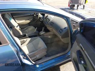 ✅ 2011 Honda Civic EX • VIN: 19XFA1F85BE023830 • Lot: 43753030. Wystawiony na IAAI z przebiegiem 214 987 mil. Bezpłatny archiwum sprzedaży aukcyjnych z USA i szczegółowy raport historii pojazdu na DreamBid. Zdjęcie 5.