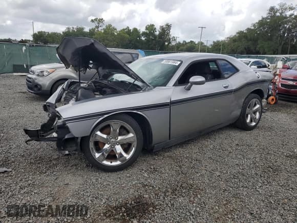✅ 2014 Dodge Challenger SXT • VIN: 2C3CDYAG7EH133342 • Lot: 59861964. Wystawiony na Copart z przebiegiem 85 733 mil. Bezpłatny archiwum sprzedaży aukcyjnych z USA i szczegółowy raport historii pojazdu na DreamBid. Zdjęcie 1.