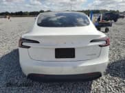 ✅ 2024 Tesla Model 3 Long Range • VIN: 5YJ3E1EB8RF809968 • Lot: 92252855. Listed on Copart with Not provided. Free auction sales archive from the USA and detailed vehicle history report at DreamBid. Image 6.