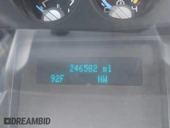 ✅ 2014 Ford F-250 XL • VIN: 1FT7X2A69EEB79156 • Lot: 43090392. Listed on IAAI with 246,582 mi. Free auction sales archive from the USA and detailed vehicle history report at DreamBid. Image 15.