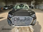 ✅ 2022 Audi Q5 S line Premium • VIN: WA1GAAFYXN2121476 • Лот: 90451635. Опубликован ранее на Copart с пробегом 53 558 миль. Бесплатный доступ к архиву аукционных продаж из США и подробный отчёт об истории автомобиля на DreamBid. Изображение 5.