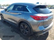 ✅ 2021 Infiniti QX50 Luxe • VIN: 3PCAJ5BA2MF111323 • Лот: 42218711. Опубликован ранее на IAAI с пробегом 27 864 миль. Бесплатный доступ к архиву аукционных продаж из США и подробный отчёт об истории автомобиля на DreamBid. Изображение 3.
