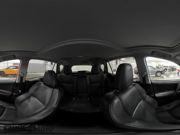 ✅ 2016 Toyota RAV4 Limited • VIN: 2T3DFREV1GW468396 • Lot: 93705105. Listed on Copart with 109,264 mi. Free auction sales archive from the USA and detailed vehicle history report at DreamBid. Image 15.