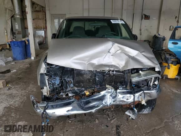 2002 Chevrolet S-10 LS с VIN 1GCDT13WX2K226276, выставлен на аукционе Copart как лот 69970845 с пробегом 181 735 миль миль и Списание • Salvage title. История ставок и продаж доступна на DreamBid. Изображение 5.