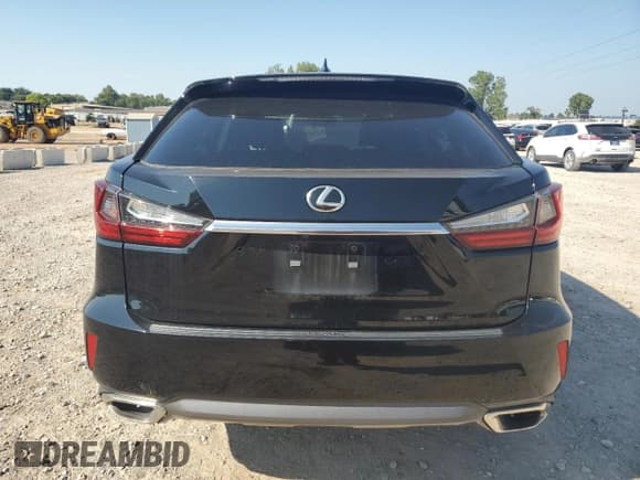 ✅ 2016 Lexus RX 350 • VIN: 2T2ZZMCA3GC010025 • Lot: 71884955. Listed on Copart with 149,890 mi. Free auction sales archive from the USA and detailed vehicle history report at DreamBid. Image 6.