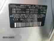 2024 Hyundai Sonata SEL z VIN KMHL64JA8RA420408, wystawiony jako Copart lot #80691735 z przebiegiem 16 936 mil mil oraz Szkoda całkowita • Salvage title. Historia ofert i sprzedaży dostępna na DreamBid. Obrazek 13.