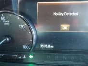 ✅ 2022 Ford Escape SE Hybrid • VIN: 1FMCU0BZ9NUA28596 • Lot: 41751692. Listed on IAAI with 35,178 mi. Free auction sales archive from the USA and detailed vehicle history report at DreamBid. Image 15.