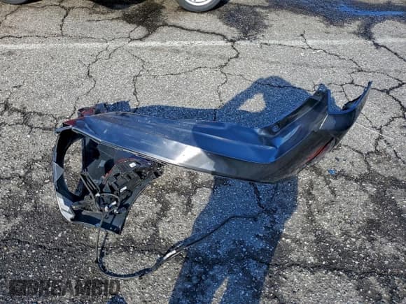 ✅ 2017 Toyota Prius Plus • VIN: JTDKARFP3H3037018 • Lot: 93975655. Listed on Copart with 61,657 mi. Free auction sales archive from the USA and detailed vehicle history report at DreamBid. Image 12.