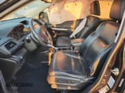 ✅ 2016 Honda CR-V Touring • VIN: 5J6RM4H93GL012247 • Lot: 81376985. Wystawiony na Copart z przebiegiem 125 064 mil. Bezpłatny archiwum sprzedaży aukcyjnych z USA i szczegółowy raport historii pojazdu na DreamBid. Zdjęcie 7.