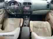 2017 Mitsubishi Outlander SE z VIN JA4AR3AW2HZ064606, wystawiony jako Copart lot #87309175 z przebiegiem 89 406 mil mil oraz Szkoda całkowita • Salvage title. Historia ofert i sprzedaży dostępna na DreamBid. Obrazek 8.