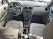 ✅ 2010 Chevrolet HHR 1LT • VIN: 3GNBABDB5AS554228 • Lot: 43049735. Listed on Copart with 94,085 mi. Free auction sales archive from the USA and detailed vehicle history report at DreamBid. Image 8.