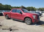 ✅ 2016 Ford F-150 XL • VIN: 1FTEW1CP9GKE34306 • Лот: 85079935. Опубликован ранее на Copart с пробегом 141 583 миль. Бесплатный доступ к архиву аукционных продаж из США и подробный отчёт об истории автомобиля на DreamBid. Изображение 4.