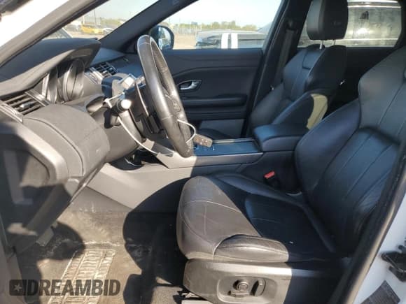 ✅ 2018 Land Rover Range Rover Evoque SE • VIN: SALVP2RX7JH289077 • Lot: 80725675. Wystawiony na Copart z przebiegiem 65 319 mil. Bezpłatny archiwum sprzedaży aukcyjnych z USA i szczegółowy raport historii pojazdu na DreamBid. Zdjęcie 7.