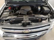 ✅ 2010 Chevrolet Silverado 1500 LS • VIN: 3GCRKREA3AG155839 • Lot: 70040864. Listed on Copart with 139,639 mi. Free auction sales archive from the USA and detailed vehicle history report at DreamBid. Image 11.