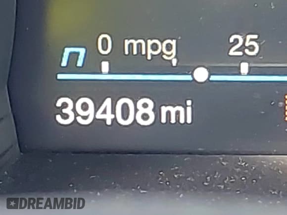 ✅ 2022 Alfa Romeo Stelvio Ti • VIN: ZASPAKBN5N7D32683 • Lot: 42444064. Listed on IAAI with 39,408 mi. Free auction sales archive from the USA and detailed vehicle history report at DreamBid. Image 15.