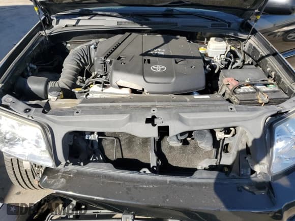 ✅ 2008 Toyota 4Runner Limited • VIN: JTEBU17R788107420 • Lot: 77694784. Wystawiony na Copart z przebiegiem 185 182 mil. Bezpłatny archiwum sprzedaży aukcyjnych z USA i szczegółowy raport historii pojazdu na DreamBid. Zdjęcie 12.