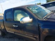 ✅ 2009 Chevrolet Silverado 1500 LT • VIN: 1GCEK29J59Z269174 • Lot: 43498616. Wystawiony na IAAI z przebiegiem 196 894 mil. Bezpłatny archiwum sprzedaży aukcyjnych z USA i szczegółowy raport historii pojazdu na DreamBid. Zdjęcie 13.