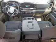 ✅ 2024 Chevrolet Silverado 2500HD LT • VIN: 1GC5YNE78RF135285 • Lot: 68760615. Listed on Copart with 66,721 mi. Free auction sales archive from the USA and detailed vehicle history report at DreamBid. Image 8.