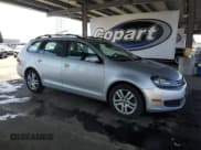 ✅ 2013 Volkswagen Jetta TDI w/Sunroof & Nav • VIN: 3VWPL7AJ8DM663399 • Lot: 59991045. Listed on Copart with 157,377 mi. Free auction sales archive from the USA and detailed vehicle history report at DreamBid. Image 4.