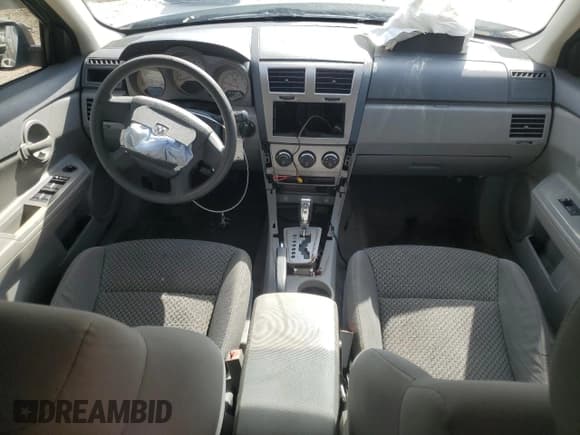 ✅ 2008 Dodge Avenger SE • VIN: 1B3LC46K08N646899 • Лот: 88715175. Опубликован ранее на Copart с пробегом 213 733 миль. Бесплатный доступ к архиву аукционных продаж из США и подробный отчёт об истории автомобиля на DreamBid. Изображение 8.